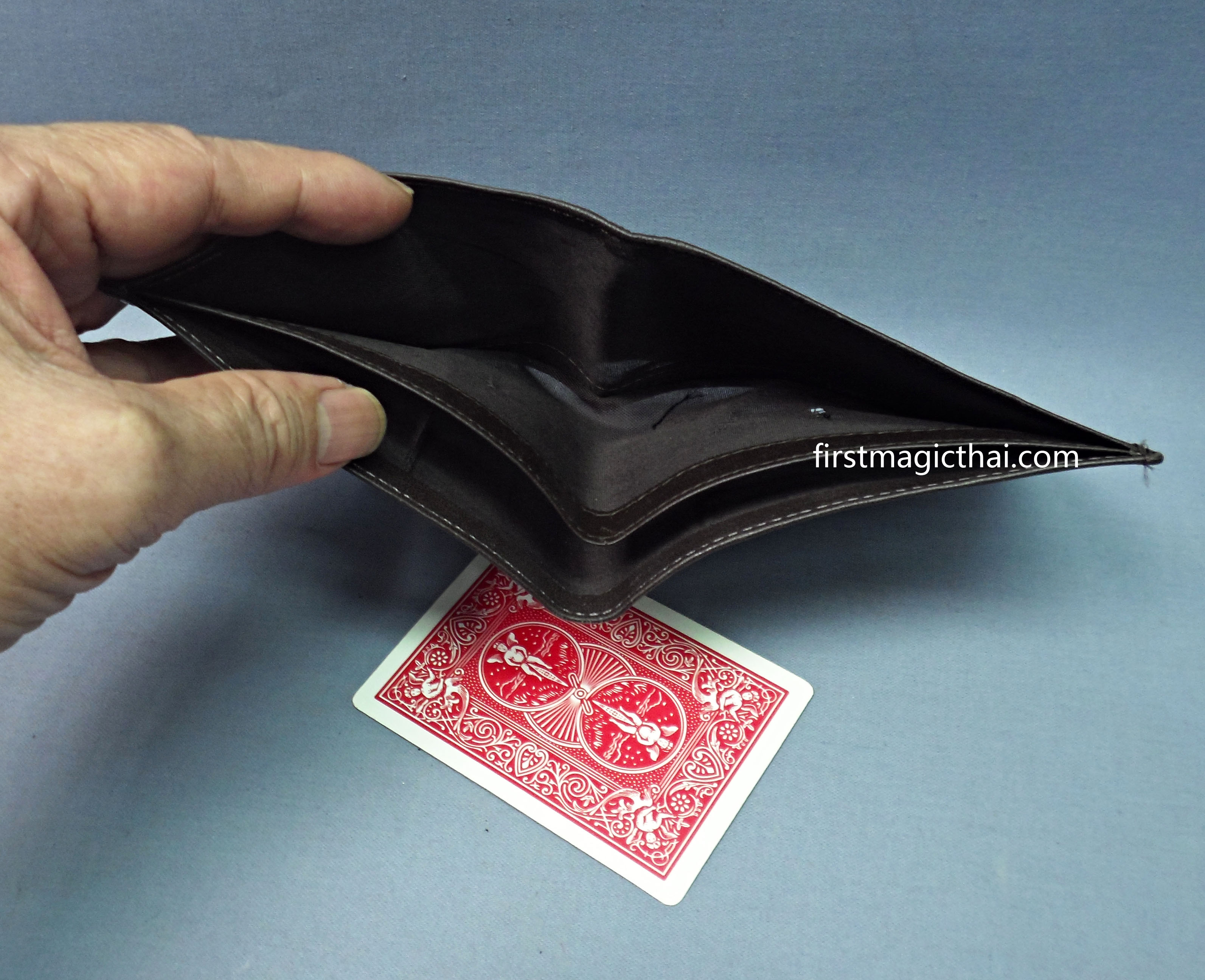 กระเป๋าเสกแบงค์ (อินเดีย)