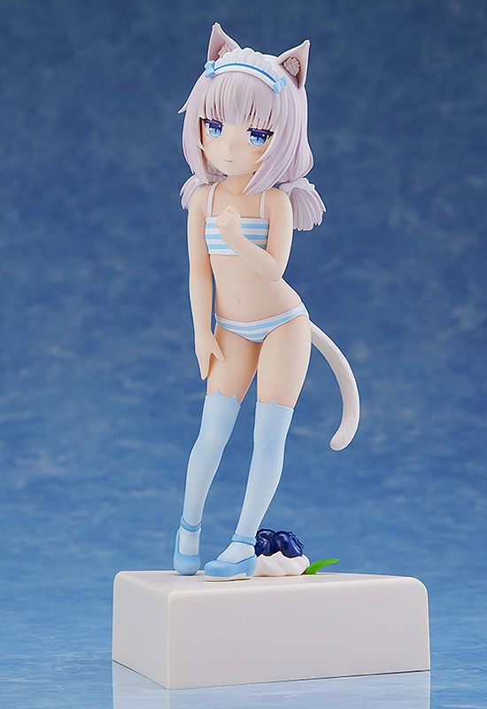 Vanilla Pretty Kitty Style (Pastel Sweet)