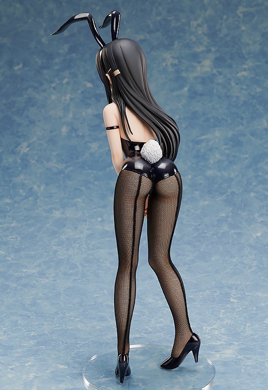 Sakurajima Mai Bunny Ver.