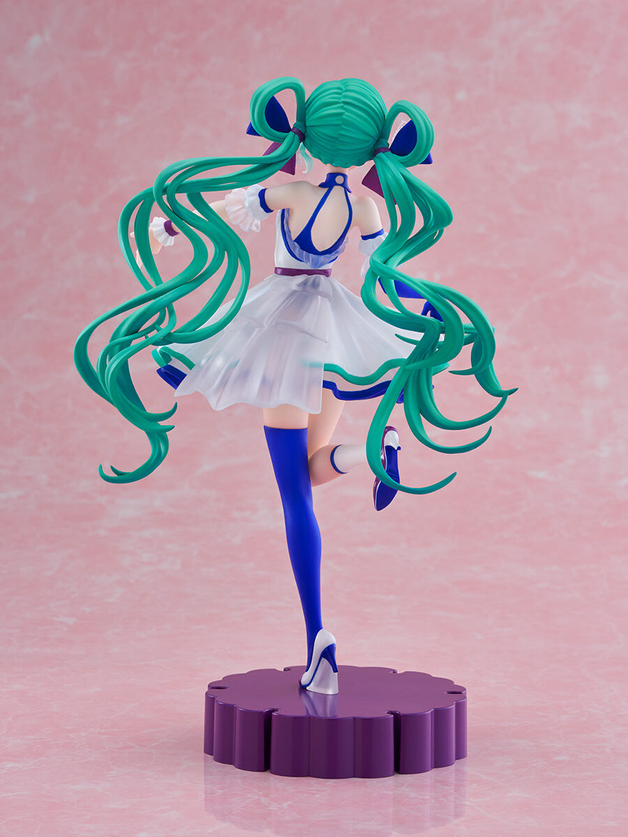 Tenitol Neo Tokyo Series Idol