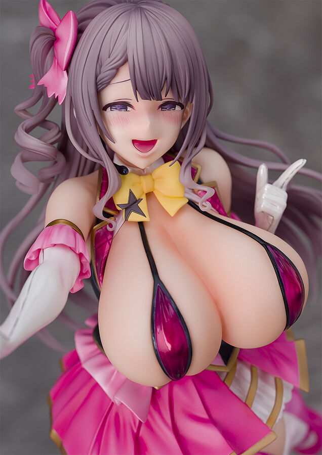 Kegareboshi Aka - Shirasaki Koharu