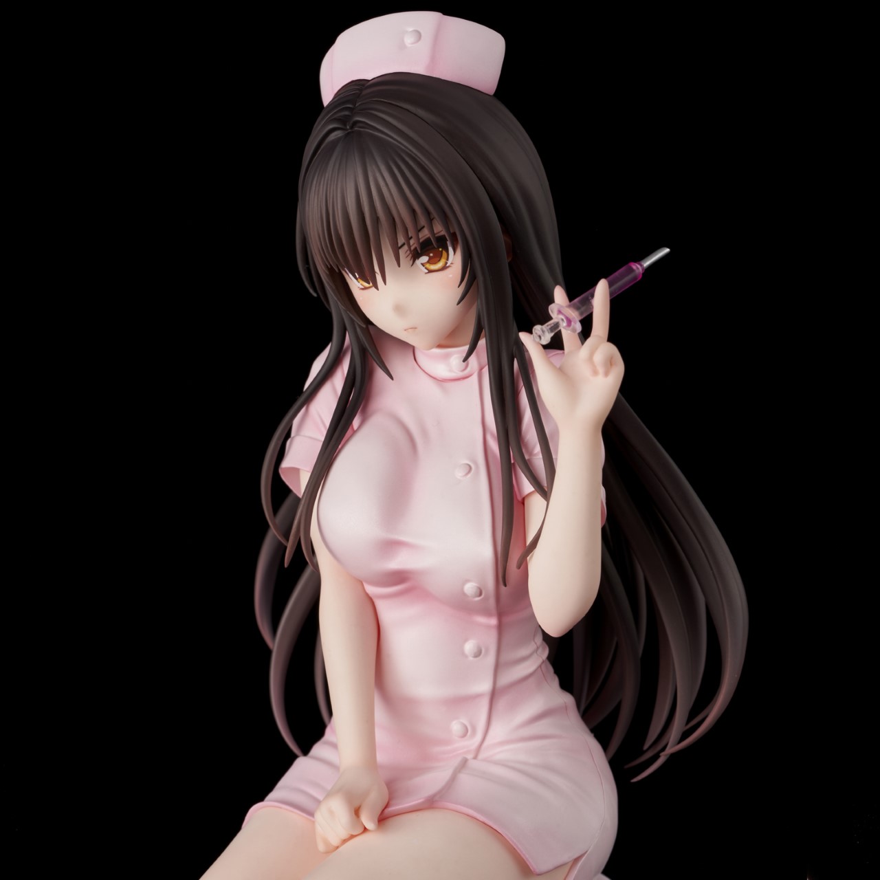 Yui Kotegawa Nurse Cos