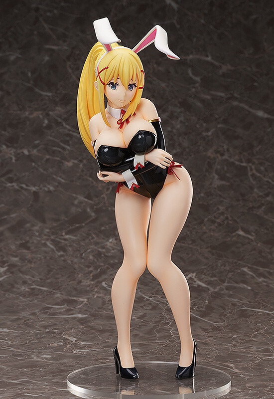 Dustiness Ford Lalatina Bare Leg Bunny Ver.