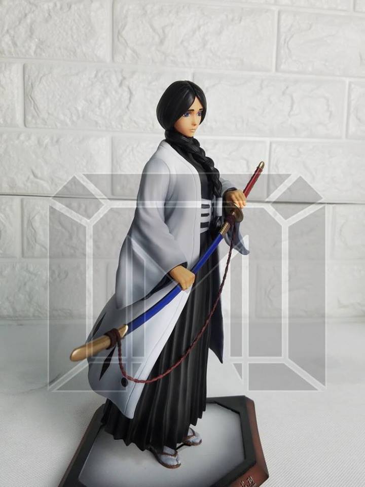 Unohana Retsu