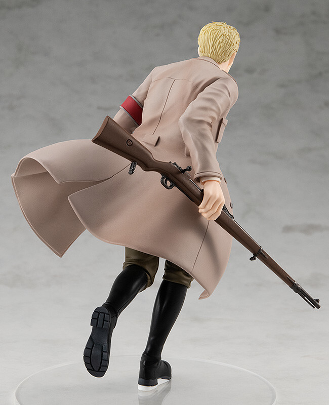 Pop Up Parade Reiner Braun