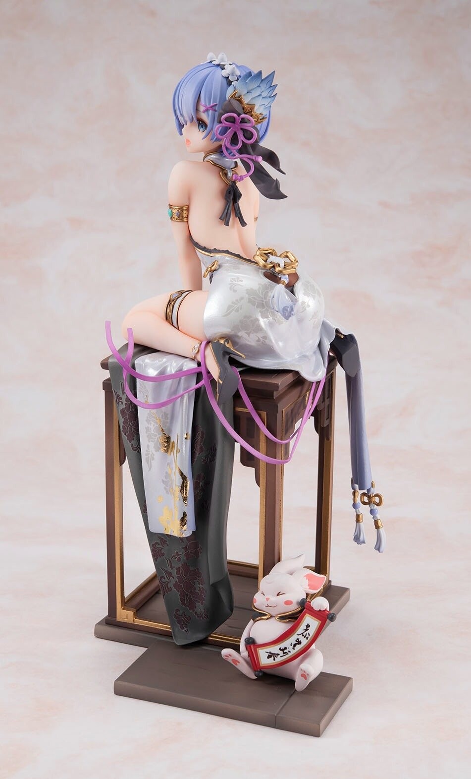 Rem Elegant Beauty Ver.