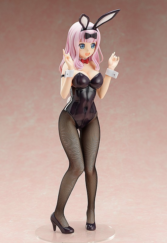 Chika Fujiwara Bunny Ver.