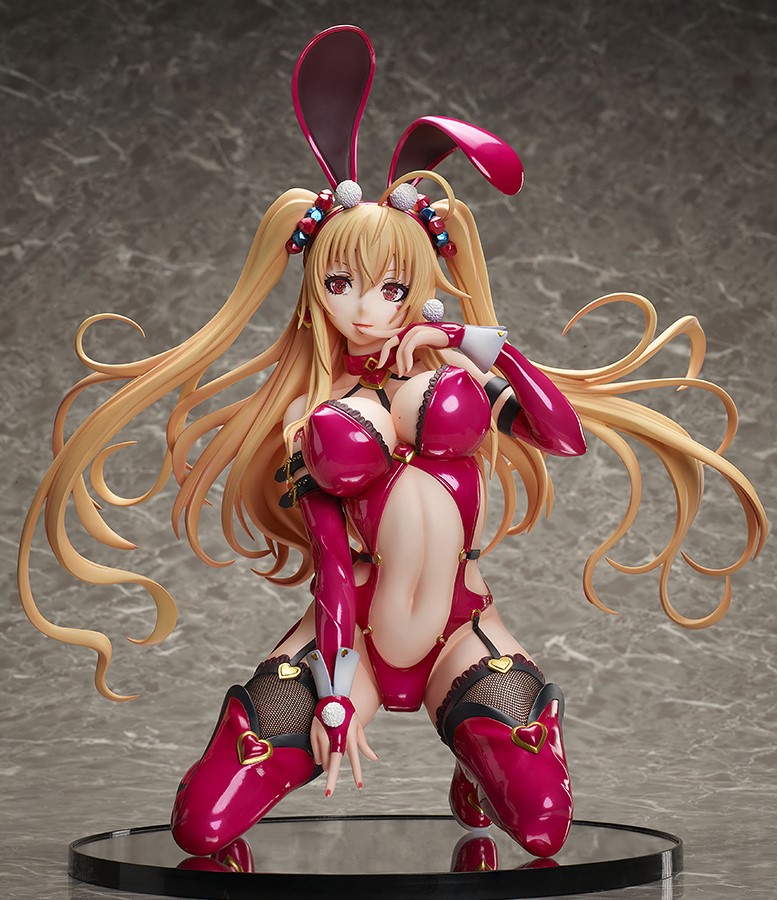 Caroline Yuri Bunny Ver.