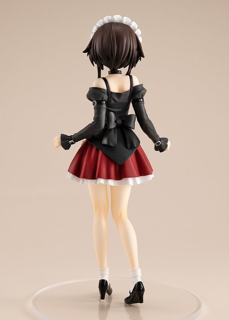 Pop Up Parade Megumin Part-Time Job Uniform Ver. L Size