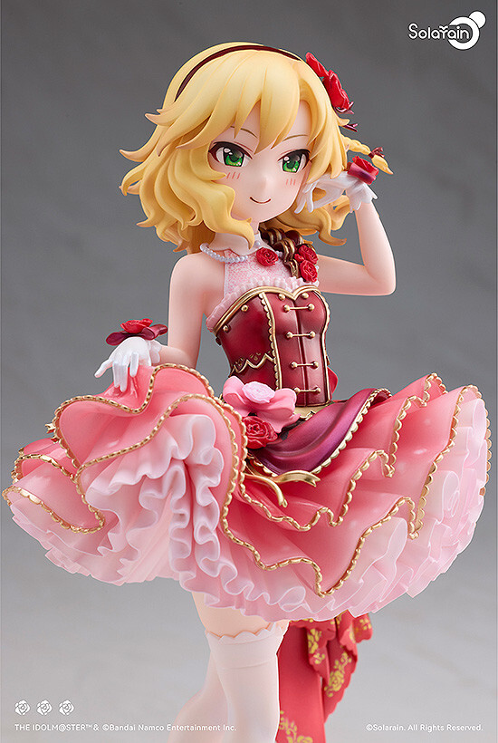 Sakurai Momoka RoseFleur ver.