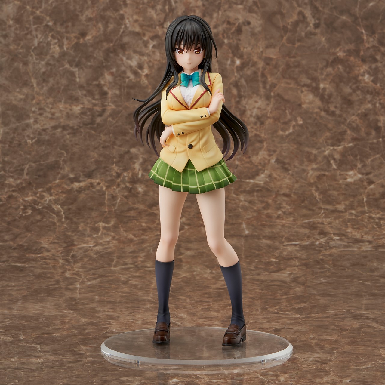 Darkness Yui Kotegawa Limited ver.