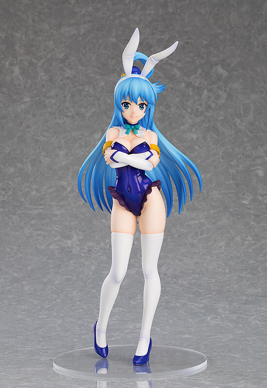 Pop Up Parade Aqua Bunny Ver. L Size