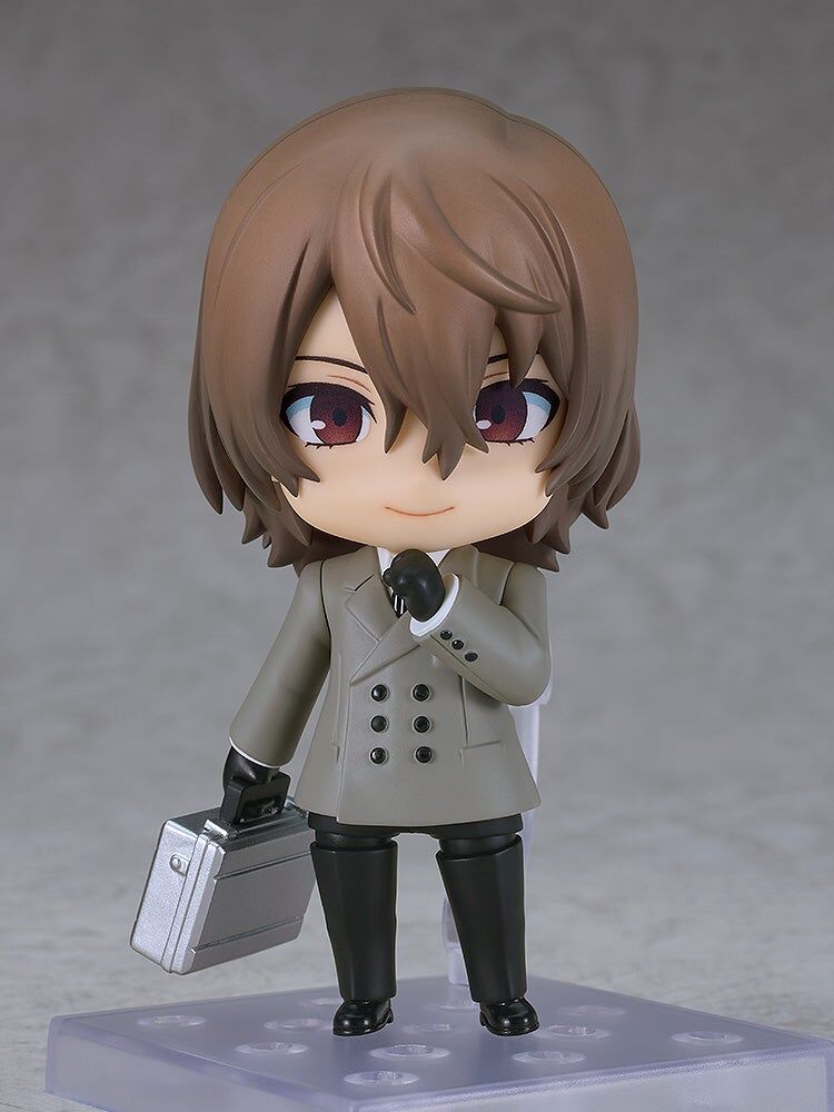 Nendoroid Goro Akechi School Uniform Ver.