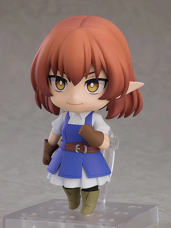 Nendoroid Vermilio