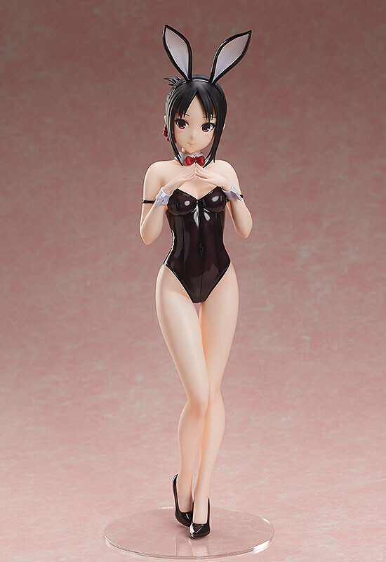 Shinomiya Kaguya Bare Leg Bunny Ver.
