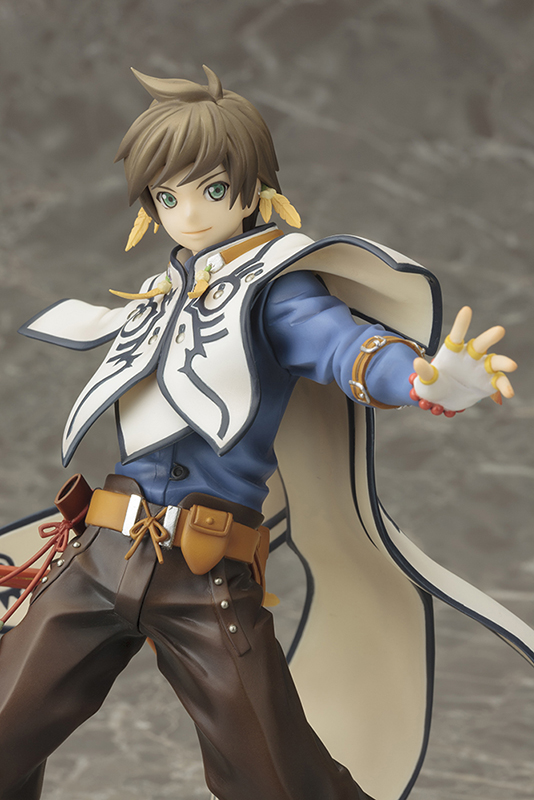 Sorey 1/8 Kotobukiya