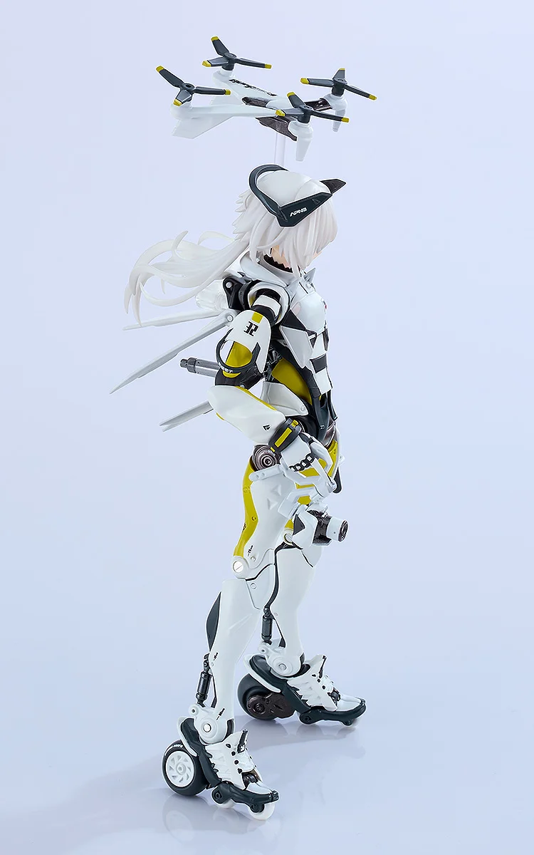 MOTORED CYBORG RUNNER SSX 155ar KINETIC ASH