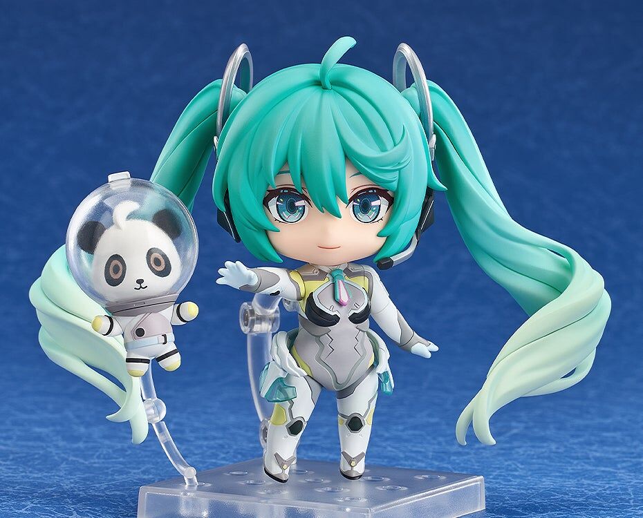 Nendoroid Hatsune Miku Takene Miku With You 2024 Ver.