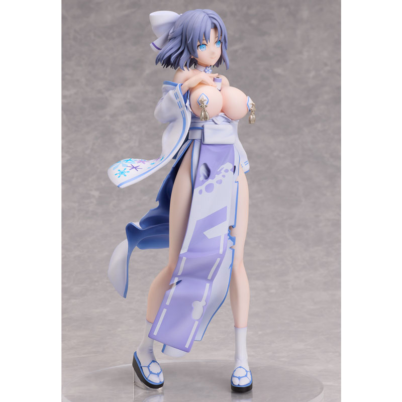 Azur Lane - New Link Yumi