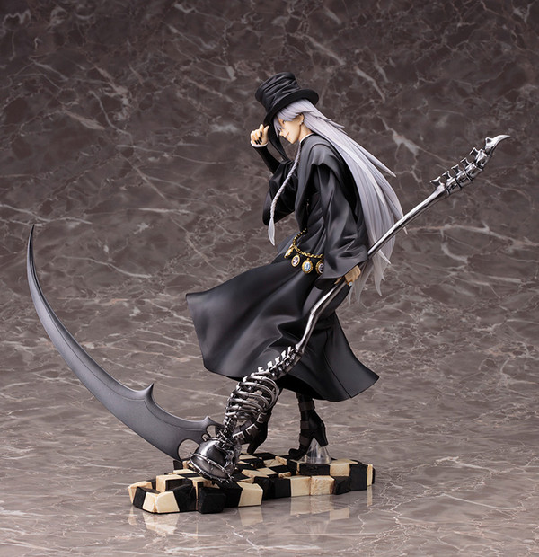 UNDERTAKER