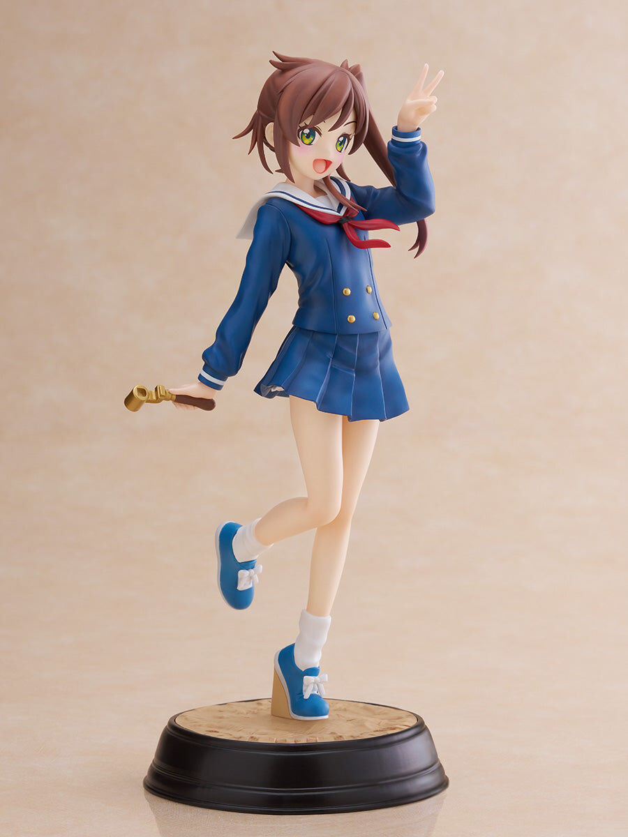 Tenitol Shizuru Chikura