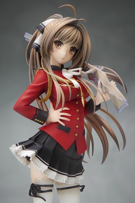 Isuzu Sento 1/8 Stronger