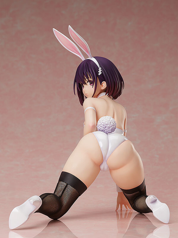 Suzu Kanade Bunny Ver.
