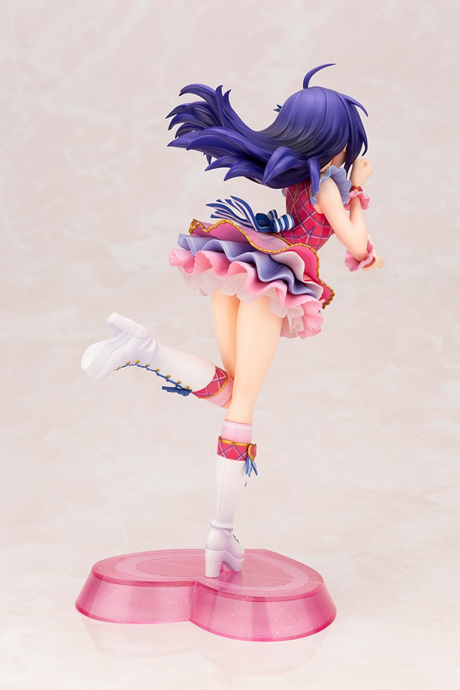 Anna Mochizuki SeichouChu LOVER