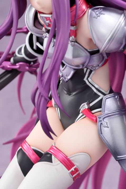 Medusa Lancer Limited Edition