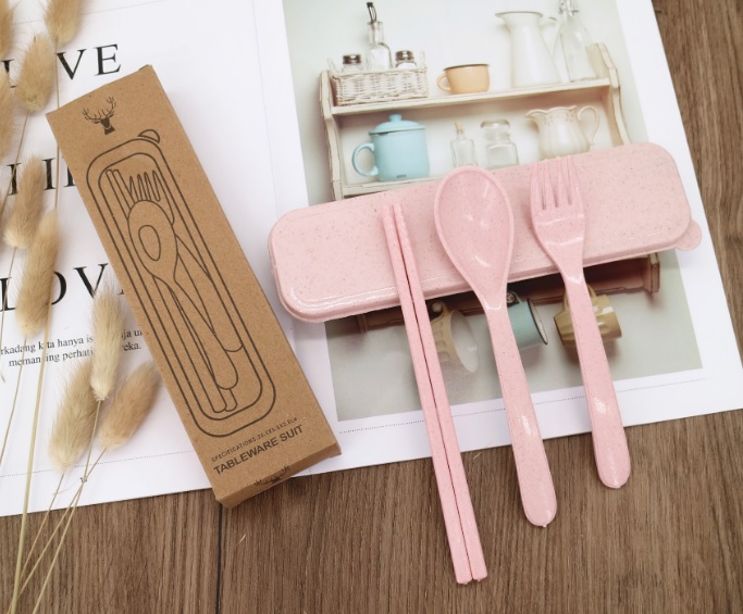 ช้อน ส้อม ตะเกียบ