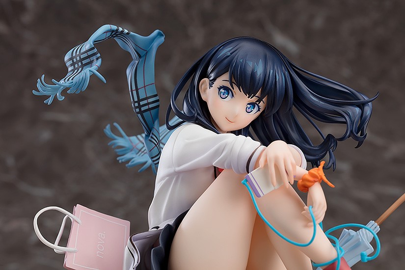 Rikka Takarada ~I believe in future~