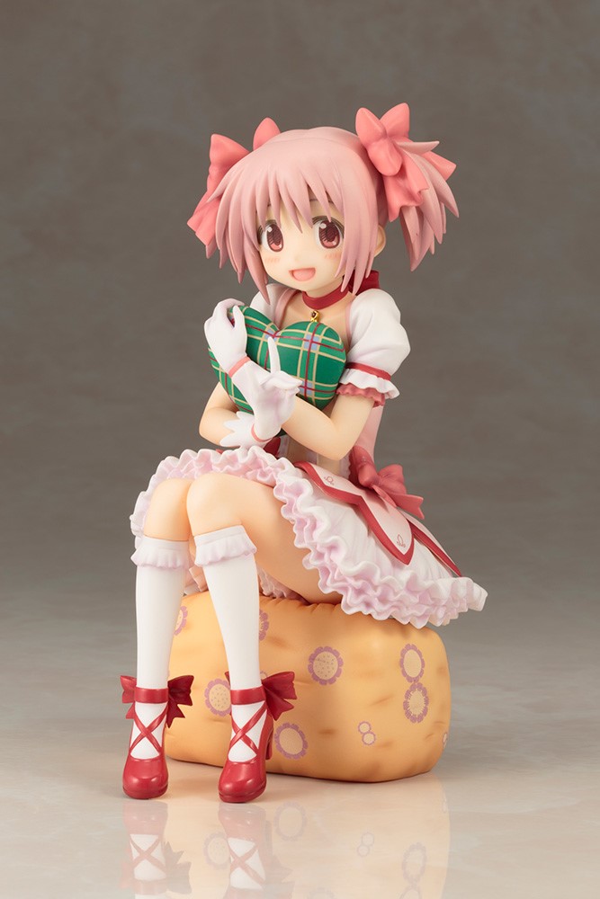 Madoka Kaname