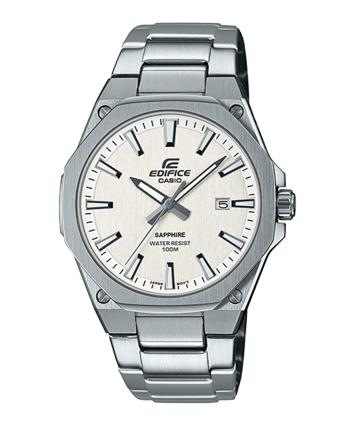 นาฬิกาผู้ชาย Casio Edifice รุ่น EFR-S108D-7AV คาสิโอ