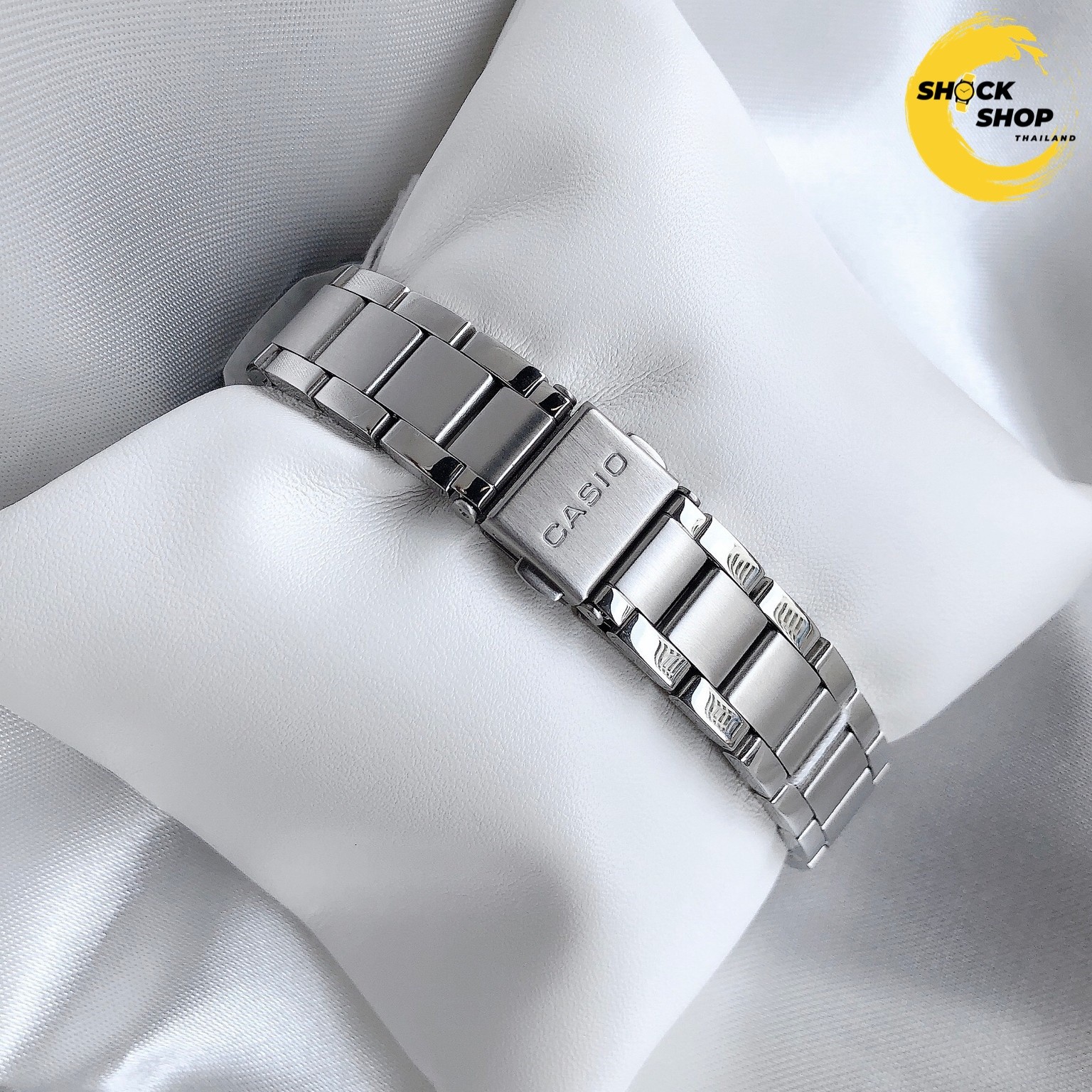 นาฬิกาผู้หญิง Casio รุ่น LTP-1165A-7C2 คาสิโอ