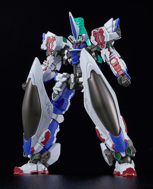 Moderoid Demonbane
