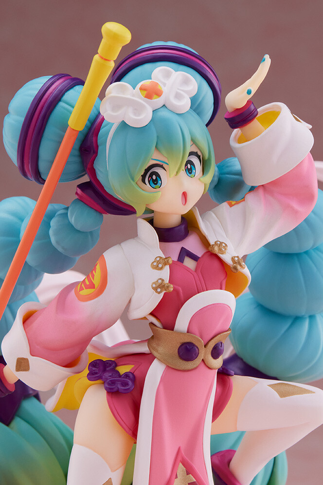 ENITOL Hatsune Miku CHINA Ver