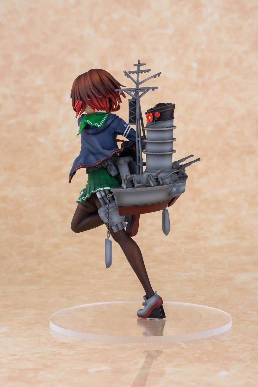 Mutsuki Kai 2