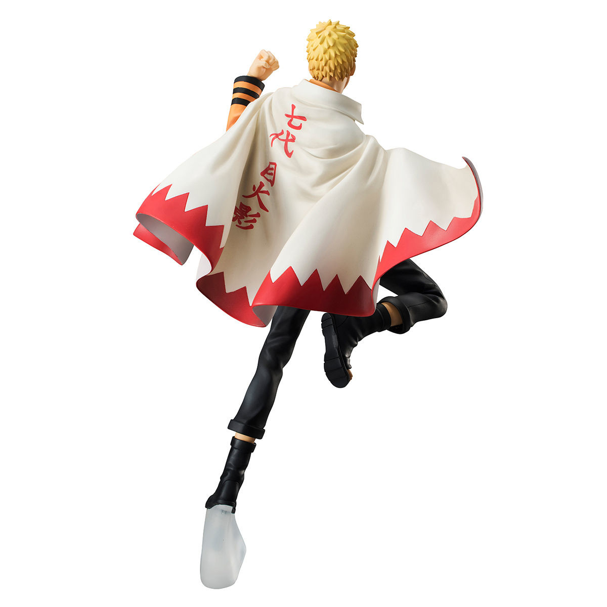Uzumaki Naruto Nanadaime Hokage ver.