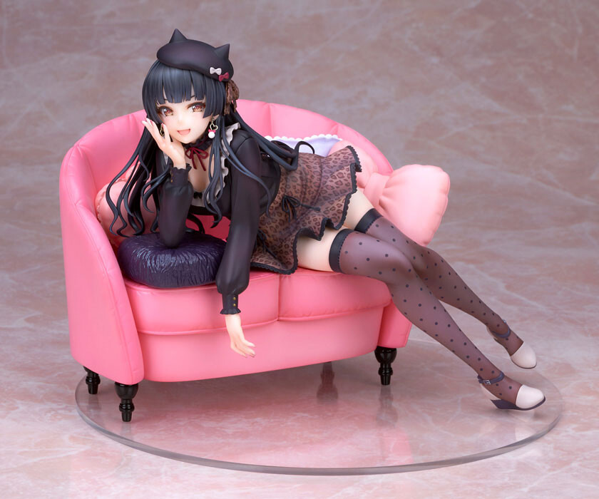 Fuyuko Mayuzumi (REPRODUCTION)