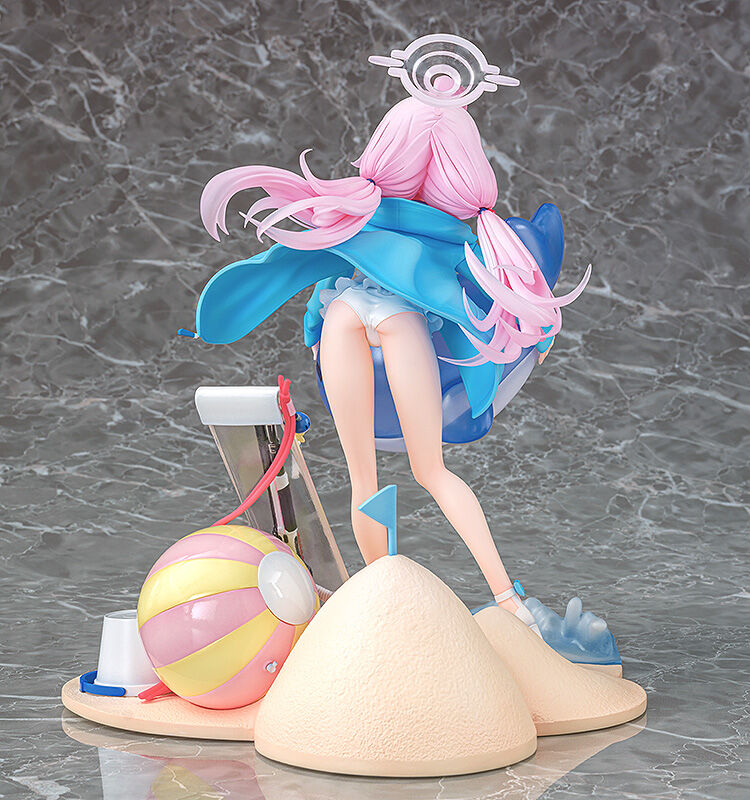 Blue Archive - Takanashi Hoshino Swimsuit