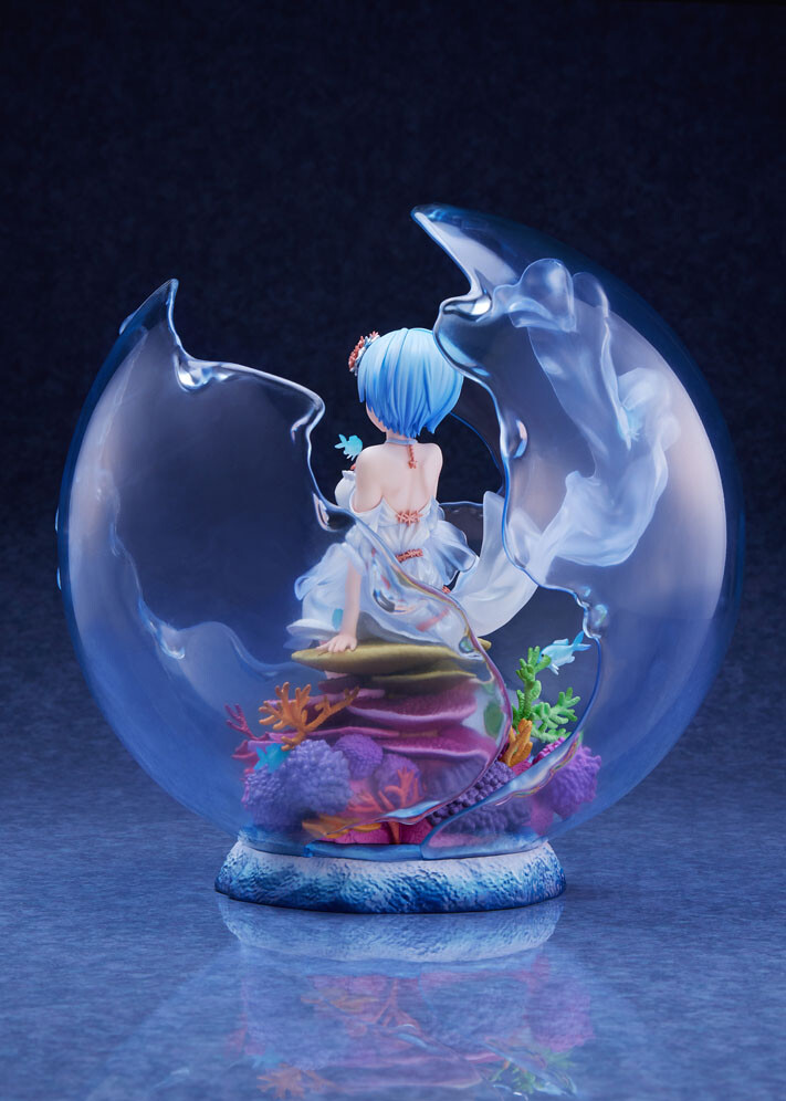 Rem Aqua Orb Ver.