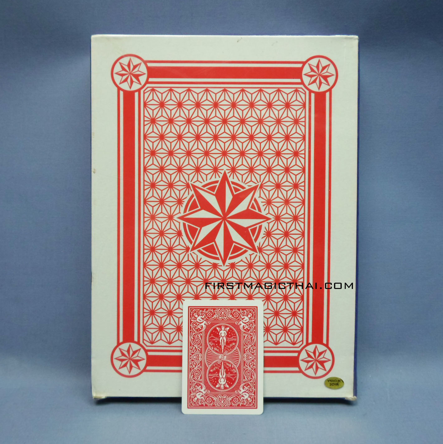 ไพ่ยักษ์ ขนาด8x11นิ้ว