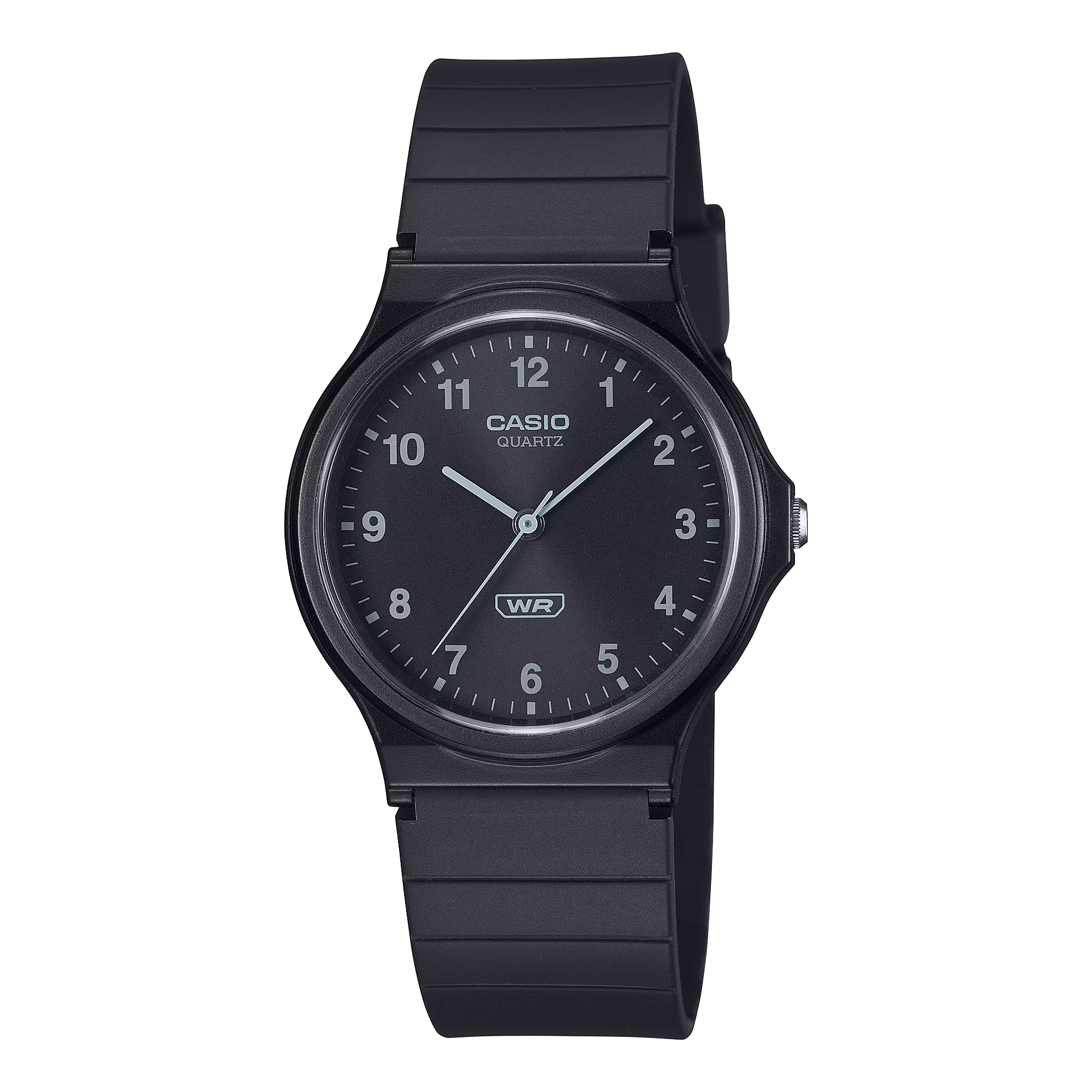 นาฬิกาข้อมือ CASIO รุ่น MQ-24B-1B คาสิโอ