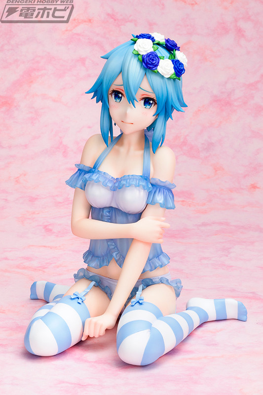 Sinon Negligee Ver.
