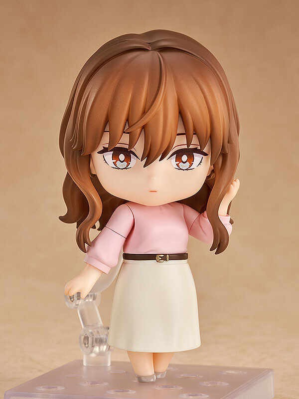 Nendoroid Fuyutsuki-San