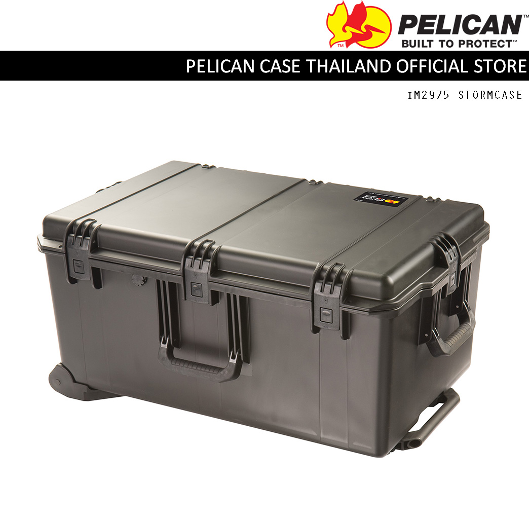 Pelican iM2975 Storm Case with Foam - Pelican Thailand