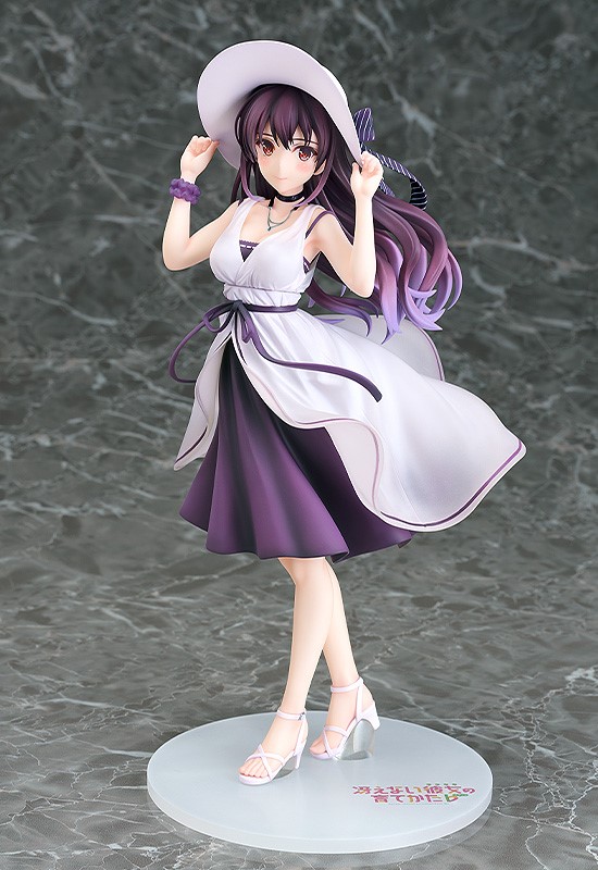 Utaha Kasumigaoka (Phat!)