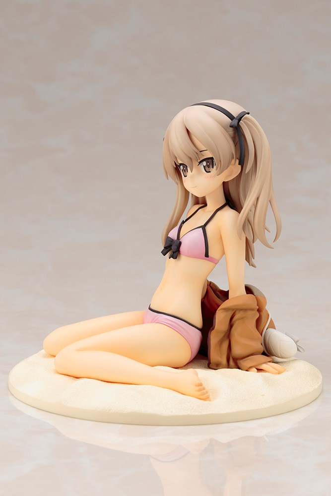 Alice Shimada Swimsuit ver.