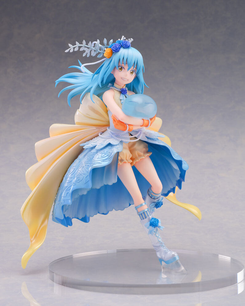 Rimuru Tempest Party Dress Ver.