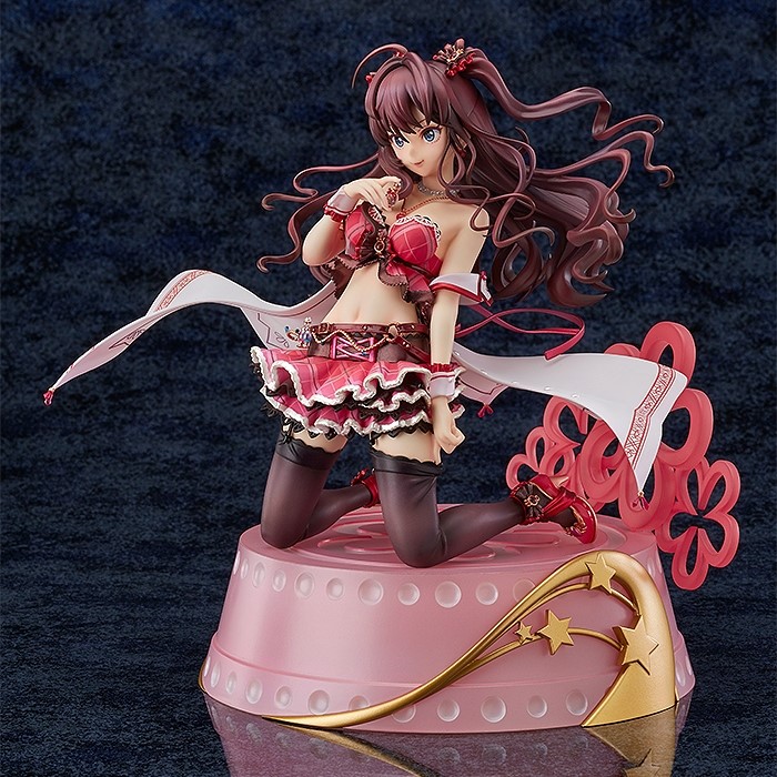 Shiki Ichinose: Mystic Elixir Ver.